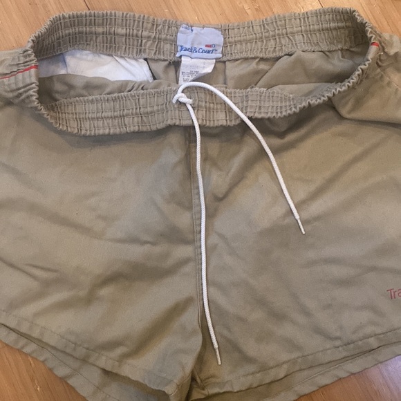 Vintage Track & Court shorts - Picture 8 of 8